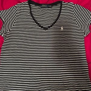 Polo Tee